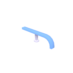 Rail Low End